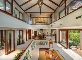 Pure Shores Villa