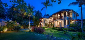 Pure Shores Villa