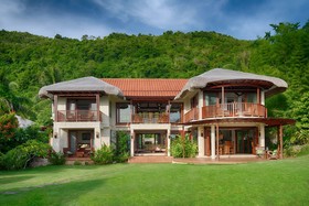 Pure Shores Villa