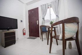 Capital O 822 Painawa Bed & Breakfast