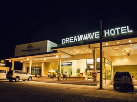 Dreamwave Hotel Ilagan