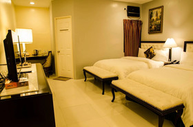 Dreamwave Hotel Ilagan