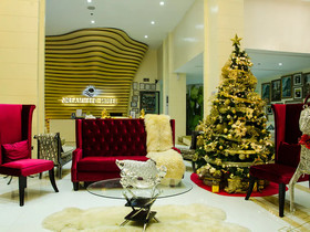 Dreamwave Hotel Ilagan