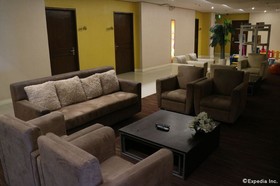 Citadines Amigo Iloilo
