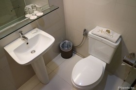 Citadines Amigo Iloilo