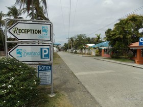 Bearland Paradise Resort