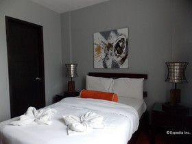 Bearland Paradise Resort