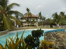 Bearland Paradise Resort