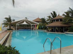Bearland Paradise Resort