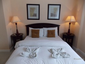 Bearland Paradise Resort