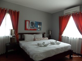 Bearland Paradise Resort