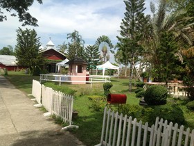 Casa Fiammetta Inland Resort