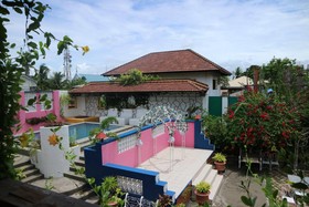 Casa La Granja