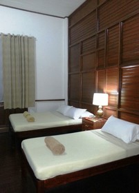 Casa Tentay