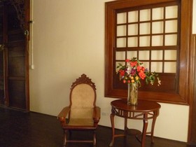 Casa Tentay