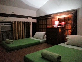 Casa Tentay