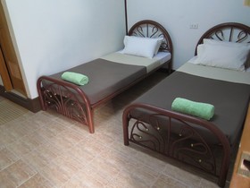 Casa Tentay