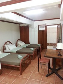 Casa Tentay