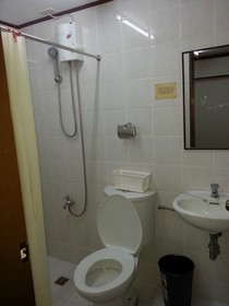Casa Tentay