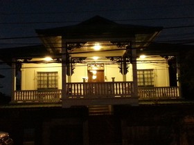 Casa Tentay
