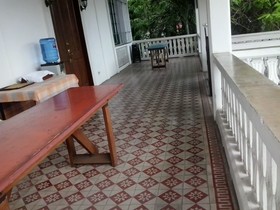 Casa Tentay