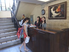 Chitos Hotel