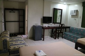 RedDoorz at City Corporate Inn Iloilo