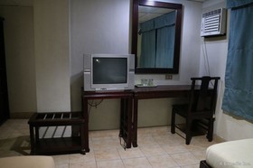 RedDoorz at City Corporate Inn Iloilo