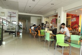 RedDoorz at City Corporate Inn Iloilo