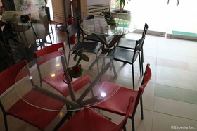 RedDoorz at City Corporate Inn Iloilo