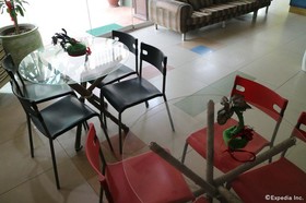 RedDoorz at City Corporate Inn Iloilo
