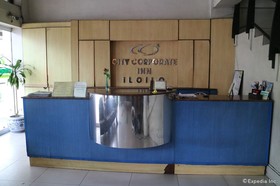 RedDoorz at City Corporate Inn Iloilo
