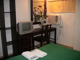 RedDoorz at City Corporate Inn Iloilo