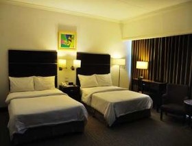 Days Hotel by Wyndham Iloilo