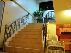 Fleur De Liz Inn