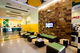 Go Hotels Iloilo
