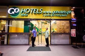 Go Hotels Iloilo