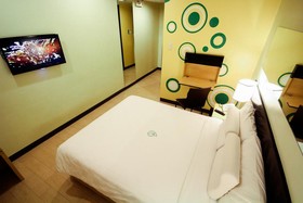 Go Hotels Iloilo