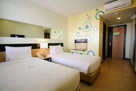 Go Hotels Iloilo