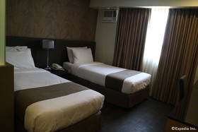 GT Hotel Iloilo