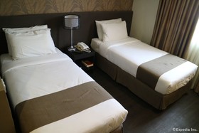 GT Hotel Iloilo