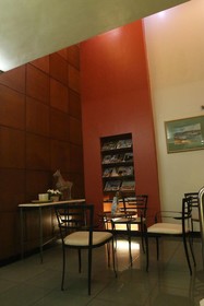 Harbor Town Hotel