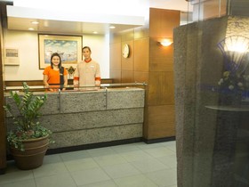 Harbor Town Hotel