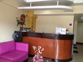 Iloilo Budget Inn