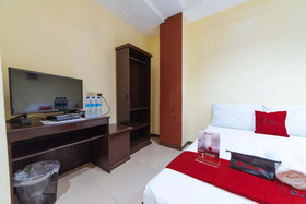 Iloilo Budget Inn by RedDoorz
