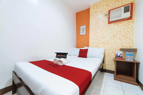 Iloilo Budget Inn by RedDoorz