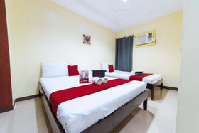 Iloilo Budget Inn by RedDoorz
