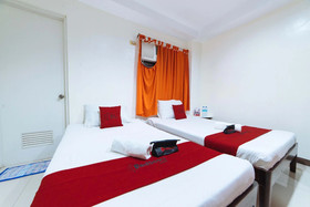 Iloilo Budget Inn by RedDoorz