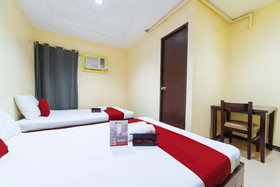 Iloilo Budget Inn by RedDoorz