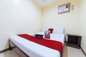 Iloilo Budget Inn by RedDoorz